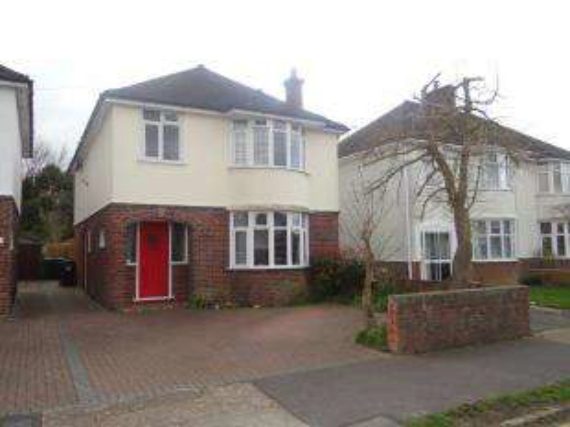 4 Bedroom Detached